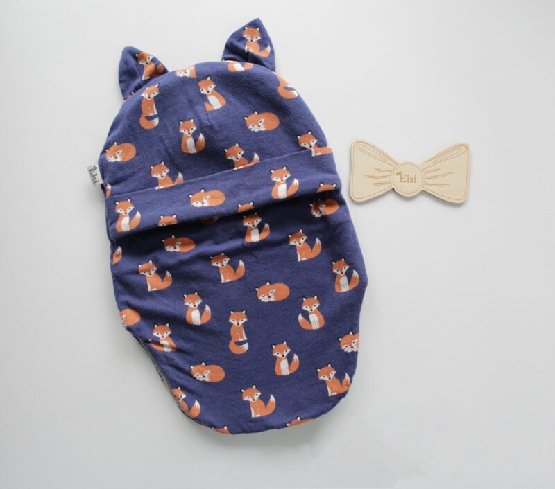 Rebased (fliisvoodriga)