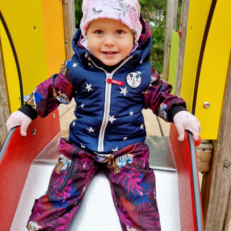 Helesinisel linnud (kõrvadega)