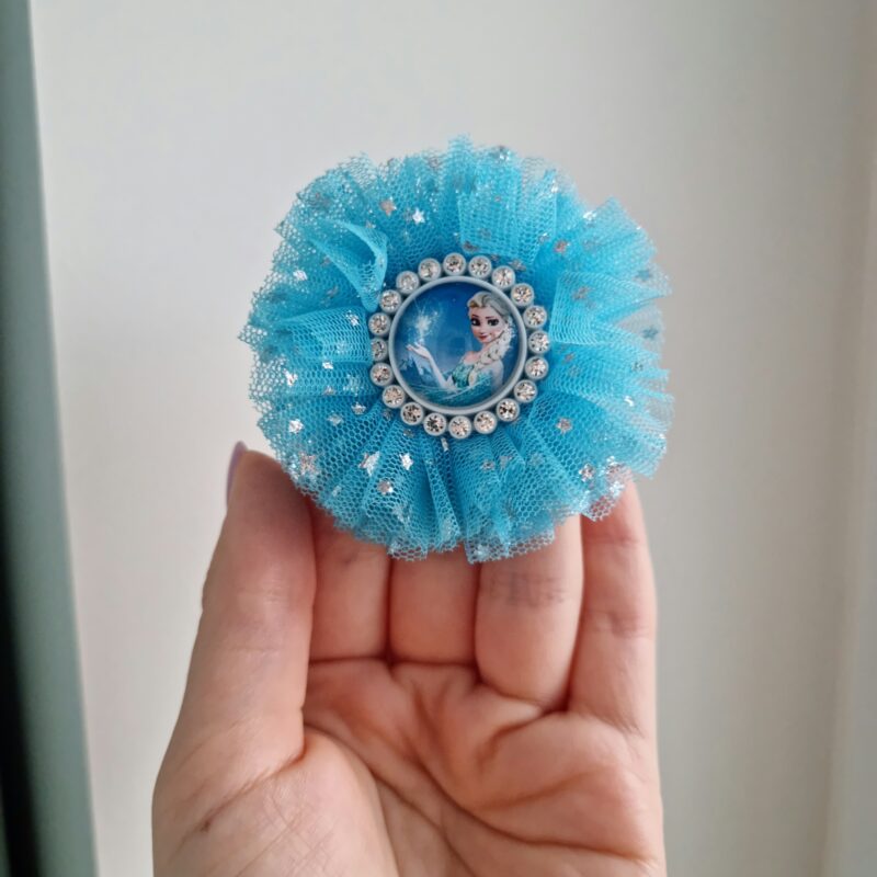 Patsikumm Elsa helesinine