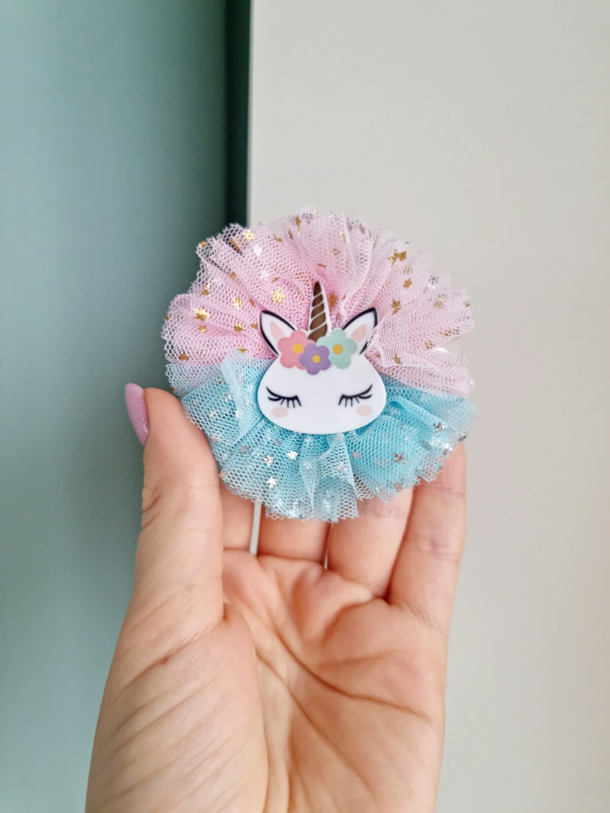 Patsikumm ükssarvik5