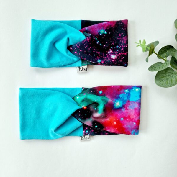 Galaktika/helesinine