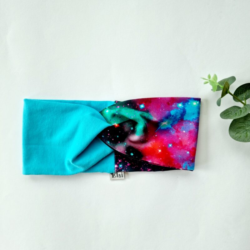 Galaktika/helesinine