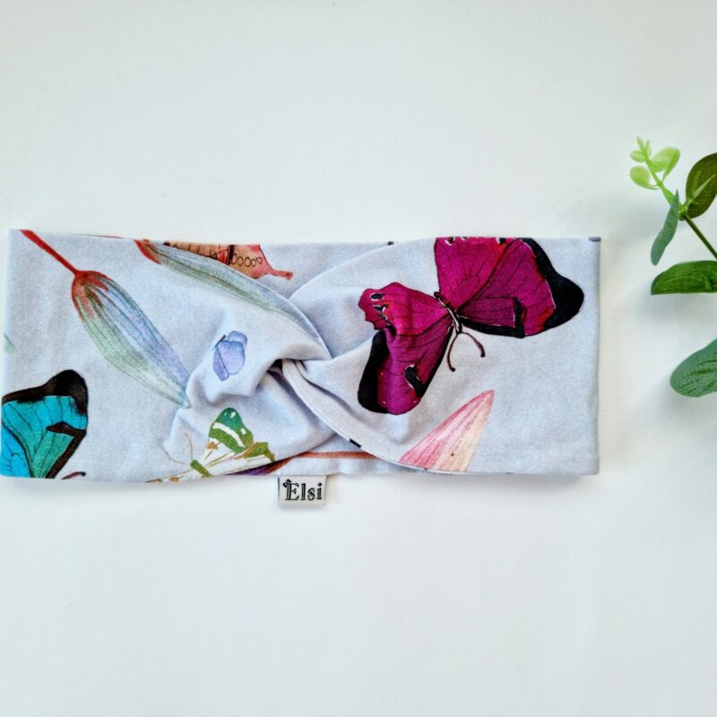 Hallil liblikad(1) Hallil liblikad