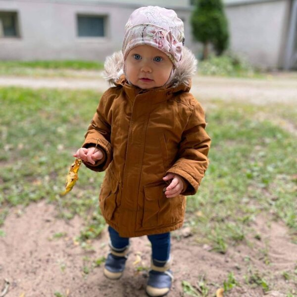 Jaapani kured (lipsuga)