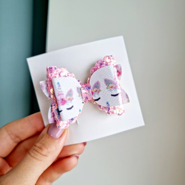 Kroko-klamber ükssarvik2