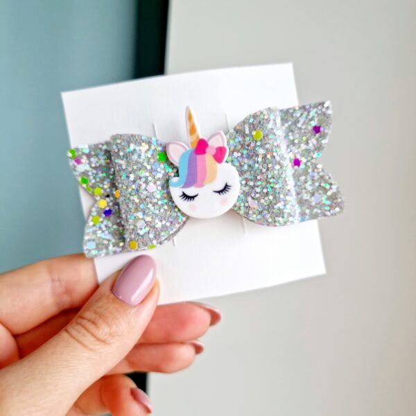 Kroko-klamber ükssarvik3