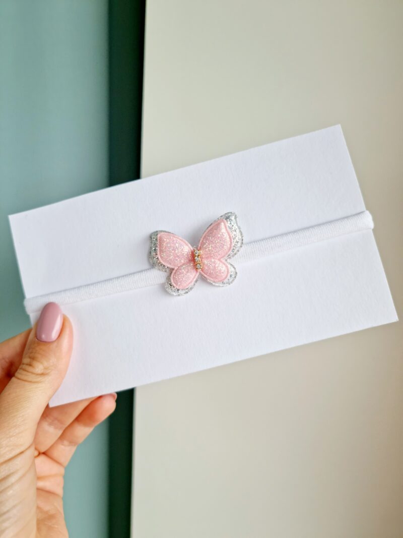 Läikiv liblikas Läikiv liblikas