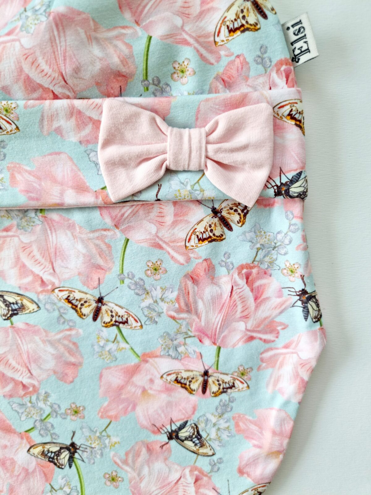 Liblikad mündil (lipsuga)