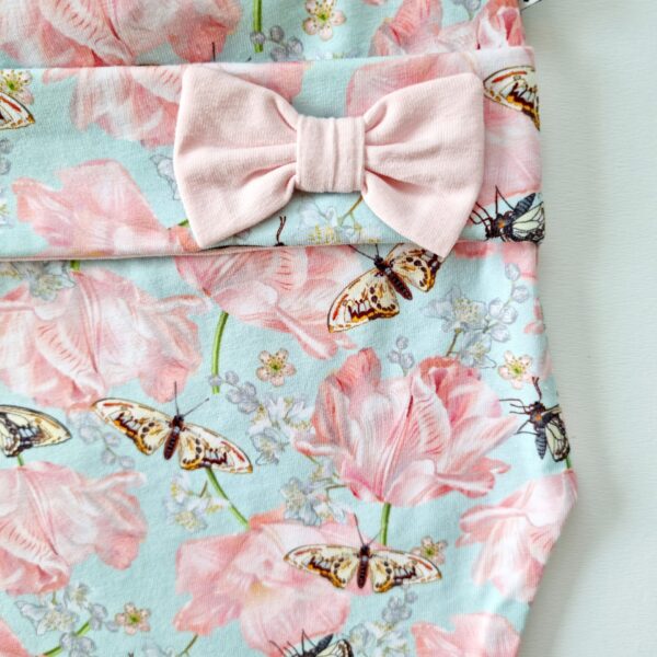 Liblikad mündil (lipsuga)