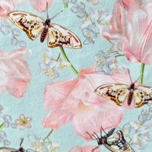 Liblikad mündil (lipsuga)