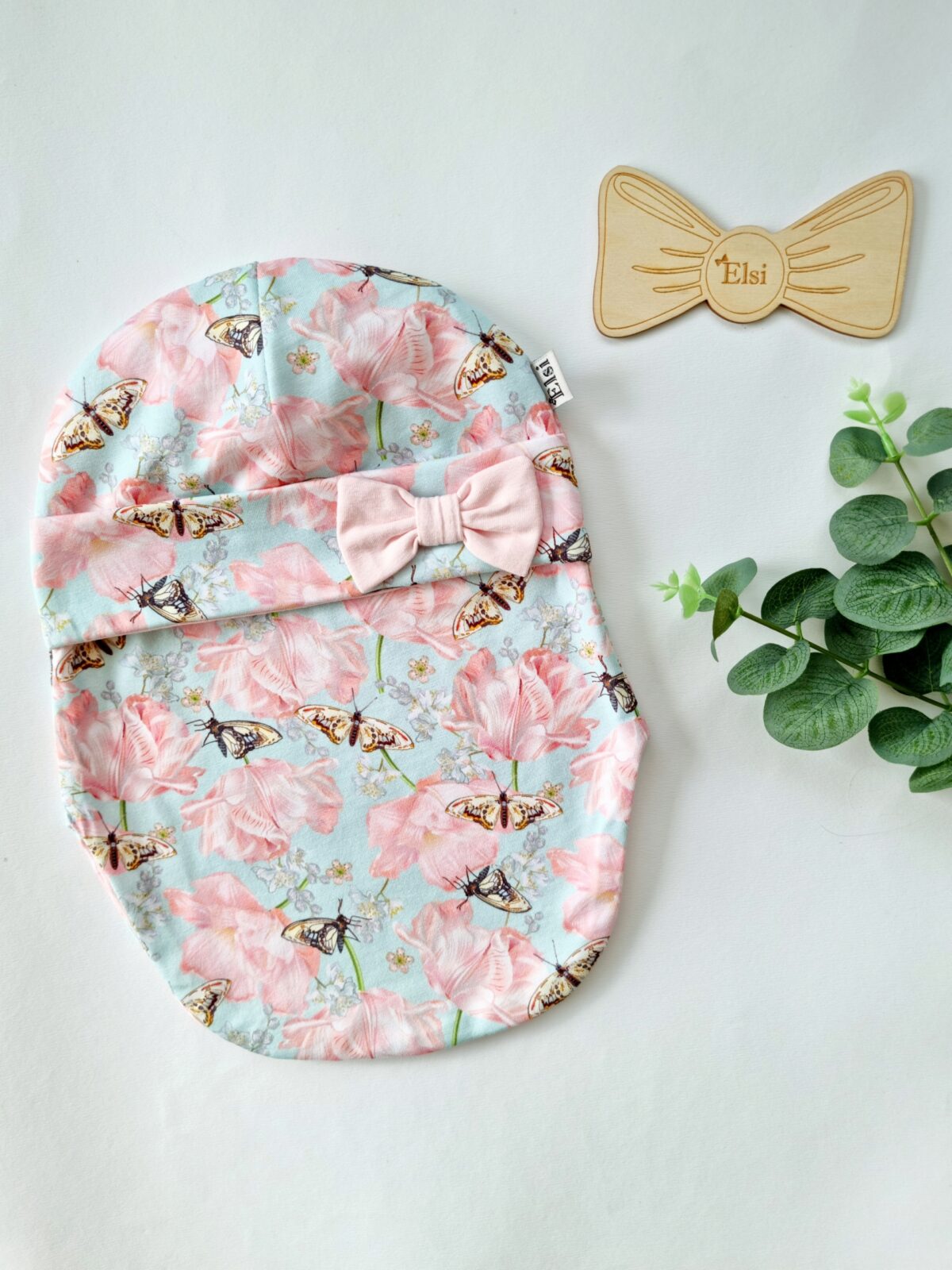 Liblikad mündil (lipsuga)