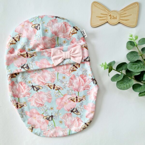 Liblikad mündil (lipsuga)