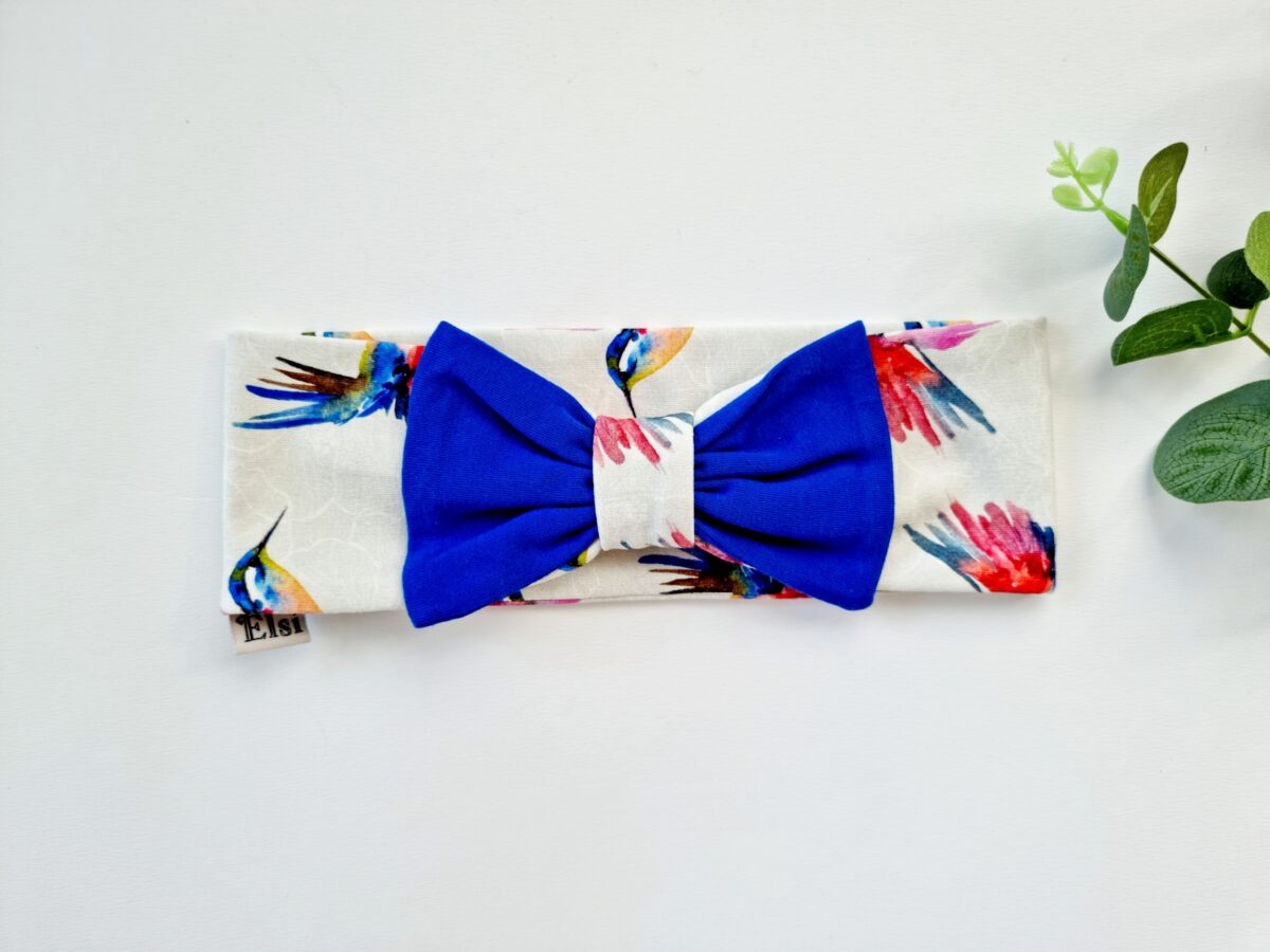 Lindudega lipsuga peapael