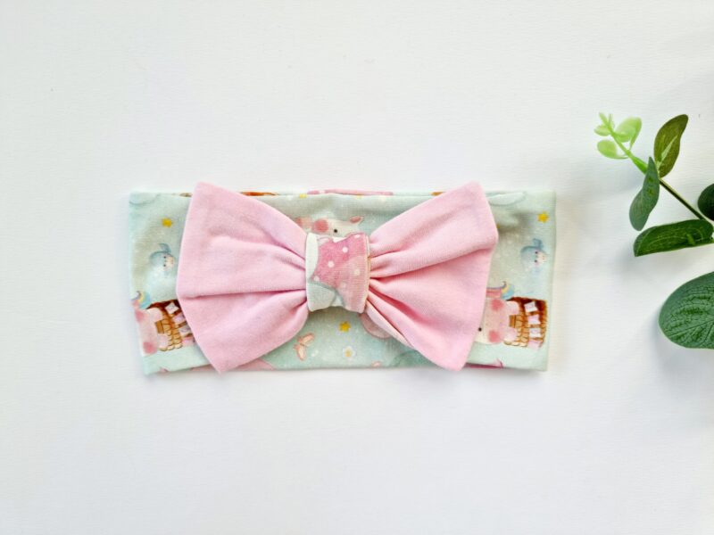 Münt peapael lipsuga