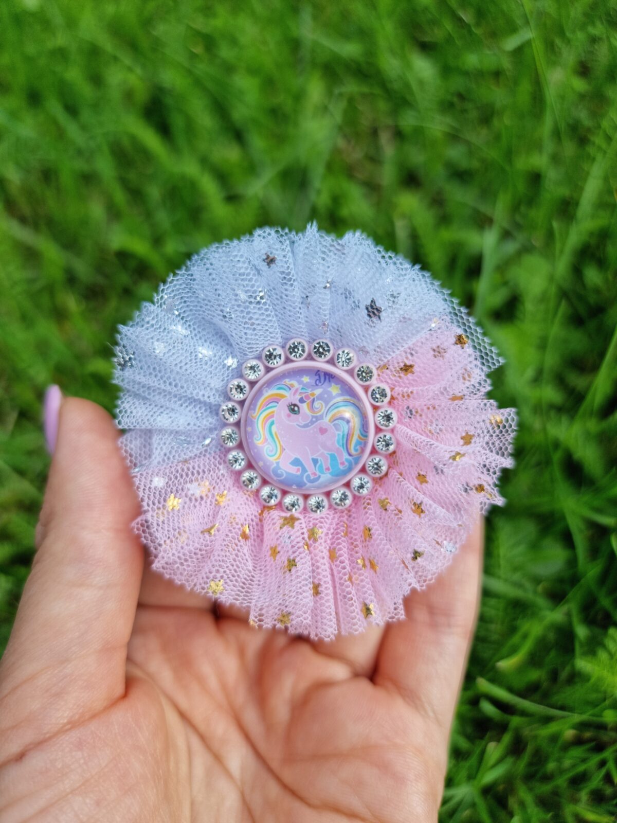 Patsikumm ükssarvik