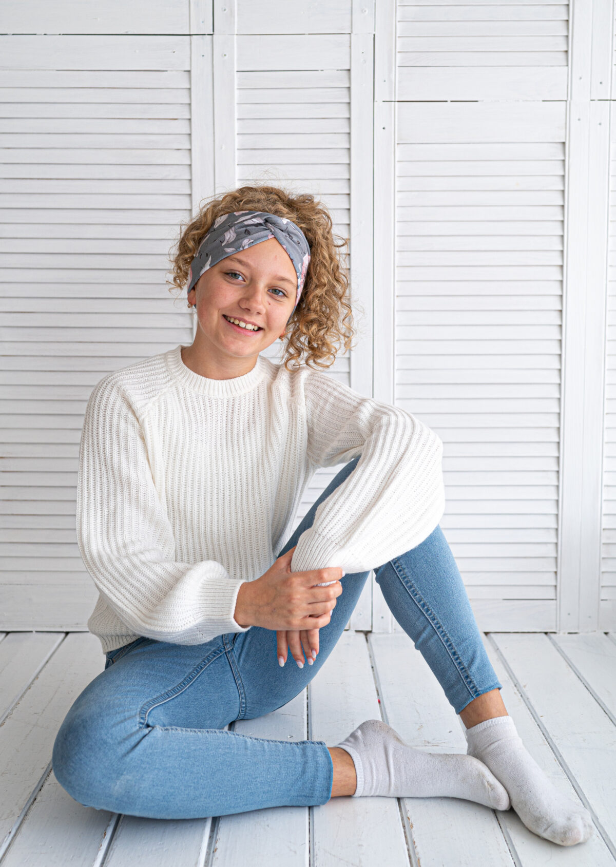 Ph158 Hallil roosad lilled