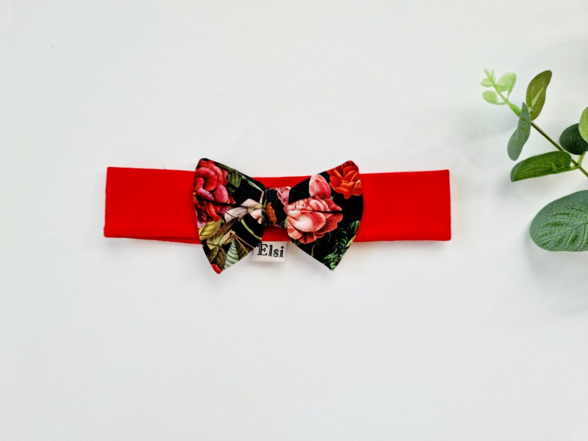 Punane peapael lipsuga Punane peapael lipsuga