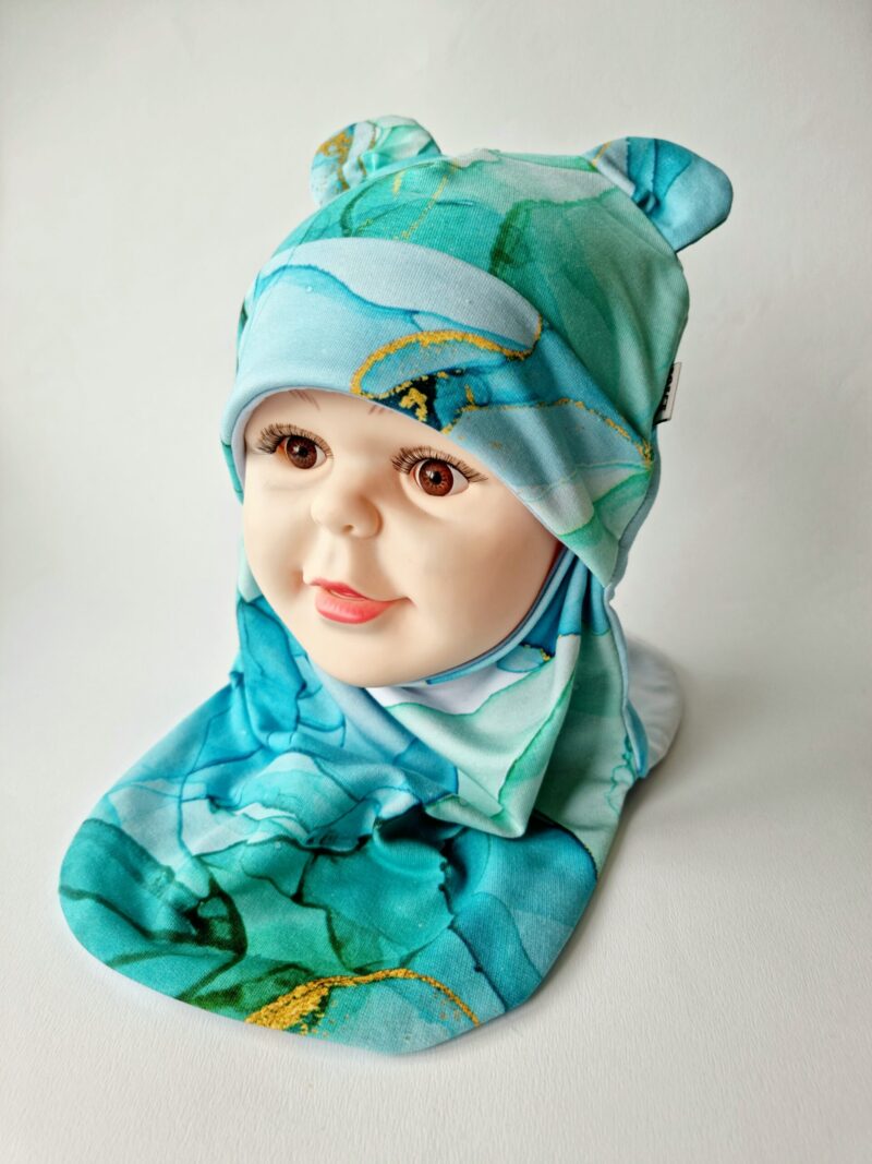 Rohelised maalingud (karukõrvadega)