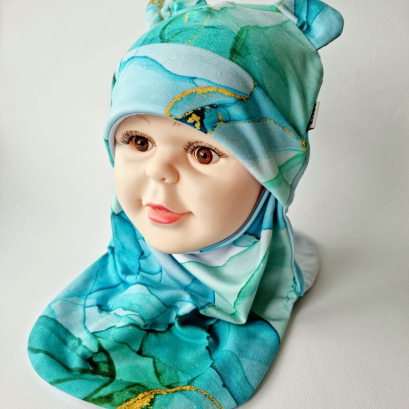 Rohelised maalingud (karukõrvadega)