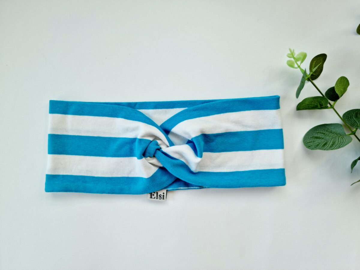 Sinise-valge triibuline Sinise-valge triibuline