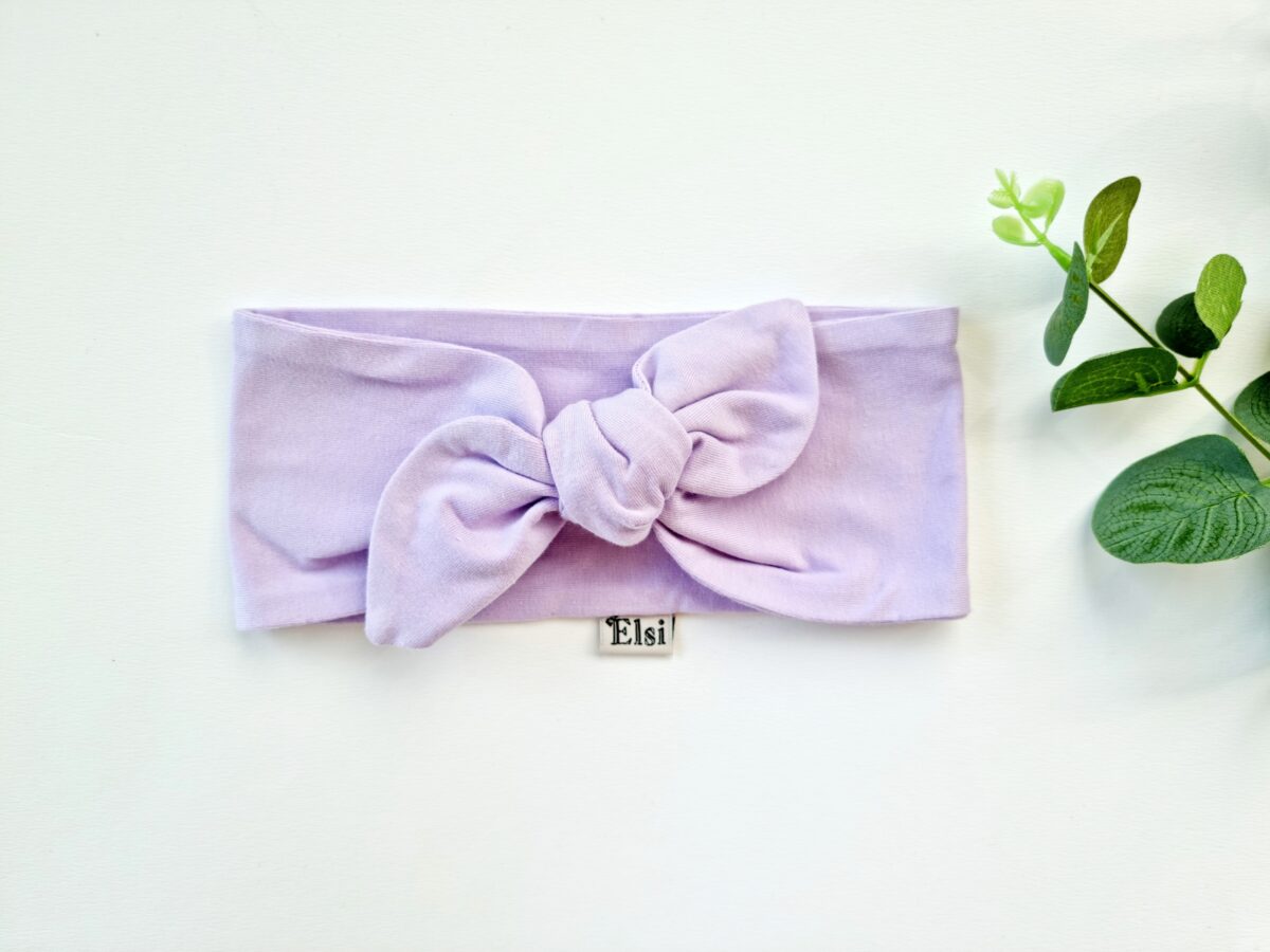 Sirelililla sõlmega (reguleeritav)