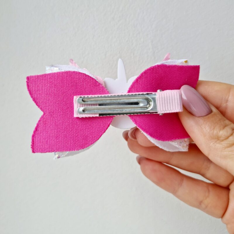 Kroko-klamber printsess3