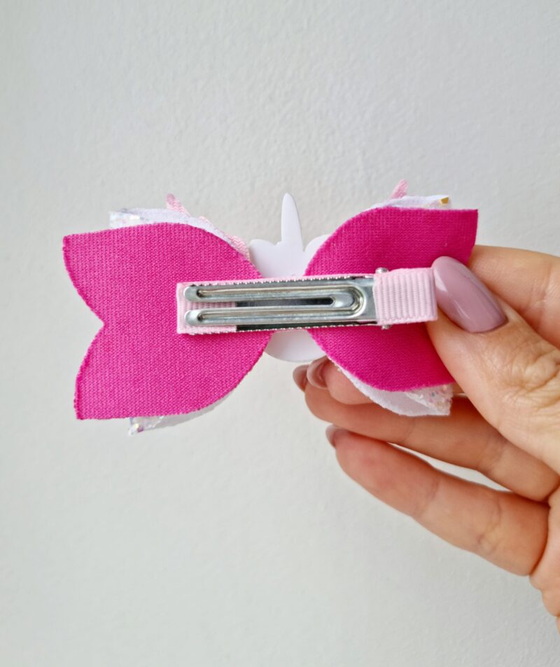 Kroko-klamber printsess3