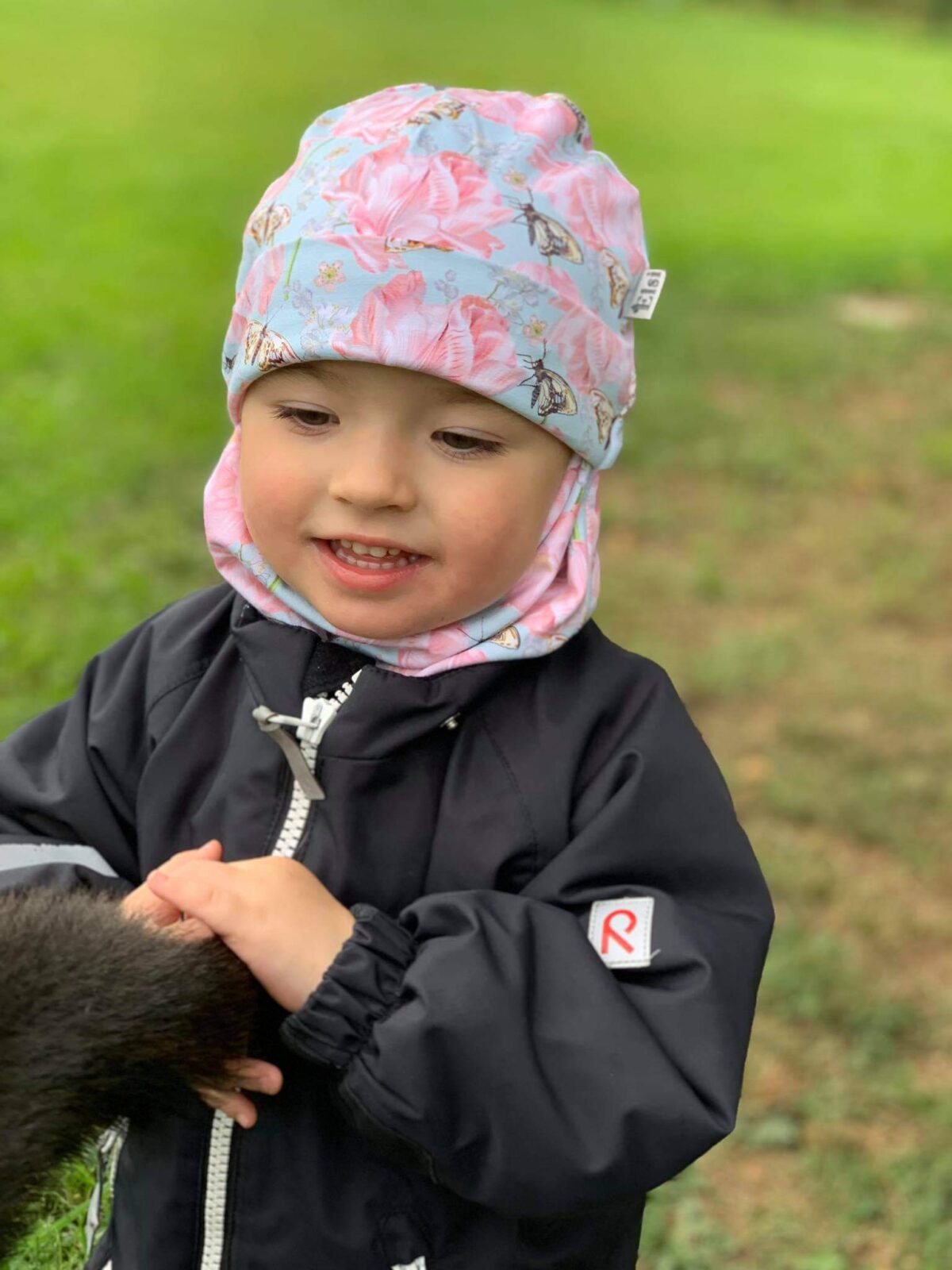 Liblikad mündil (lipsuga)