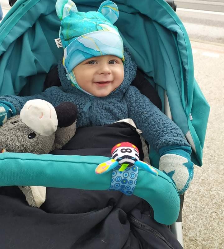 Rohelised maalingud (karukõrvadega)