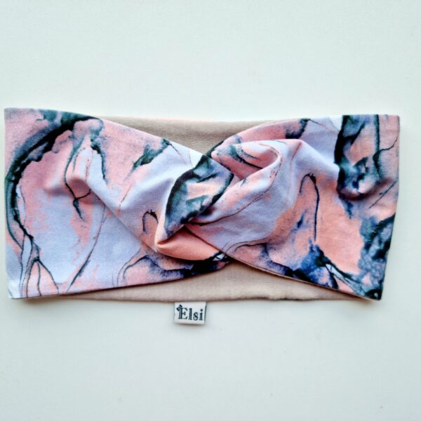 Meriinopeapael roosad maalingud