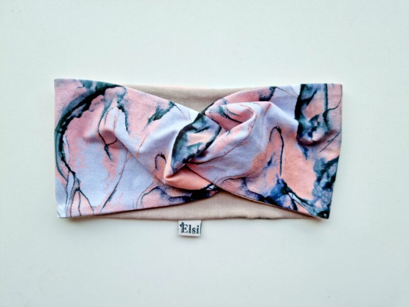 Meriinopeapael roosad maalingud