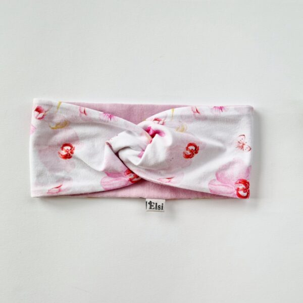 Meriinopeapael orhideed