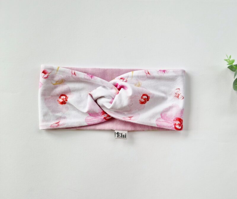 Meriinopeapael orhideed