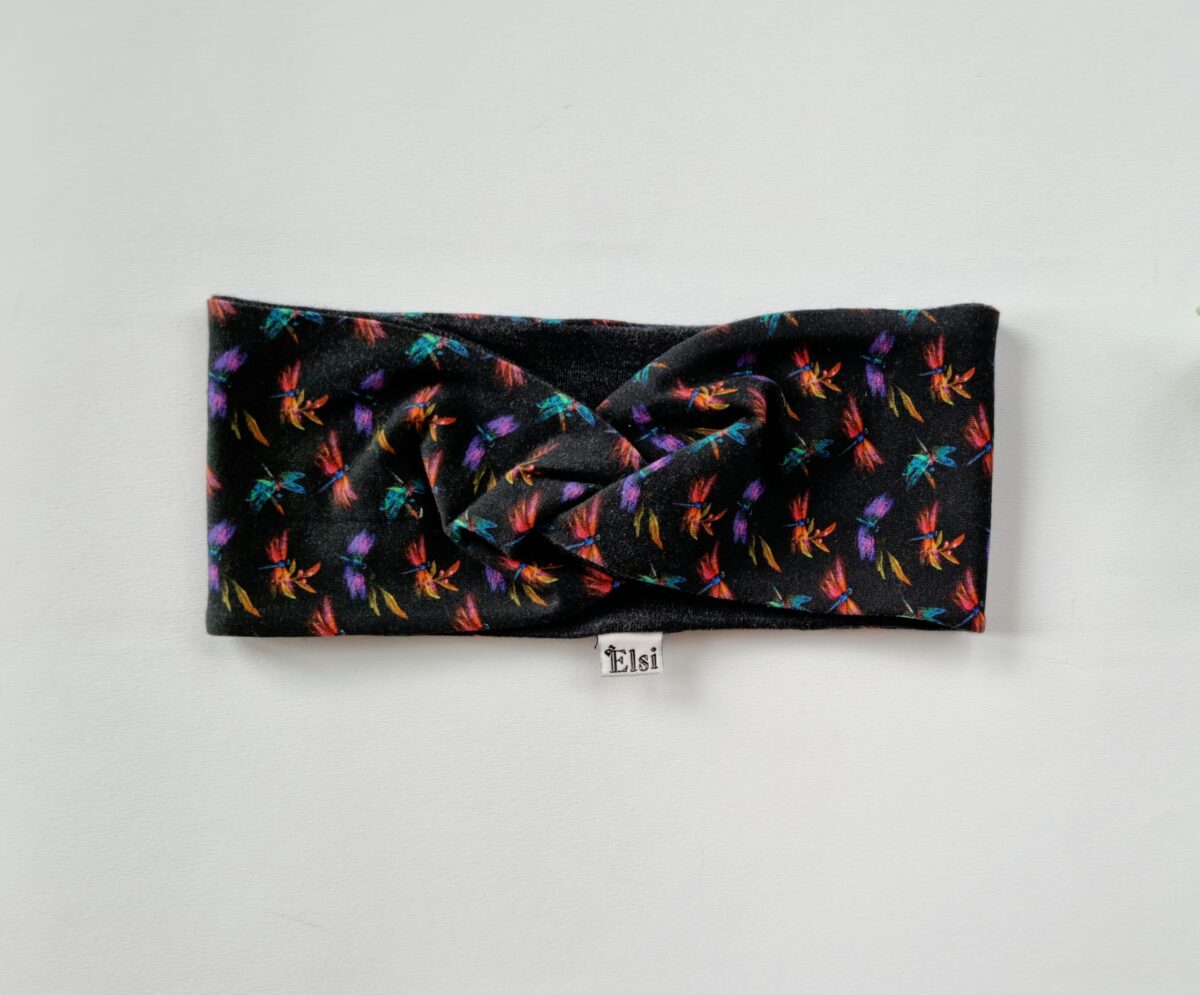 Meriinopeapael kiilidega