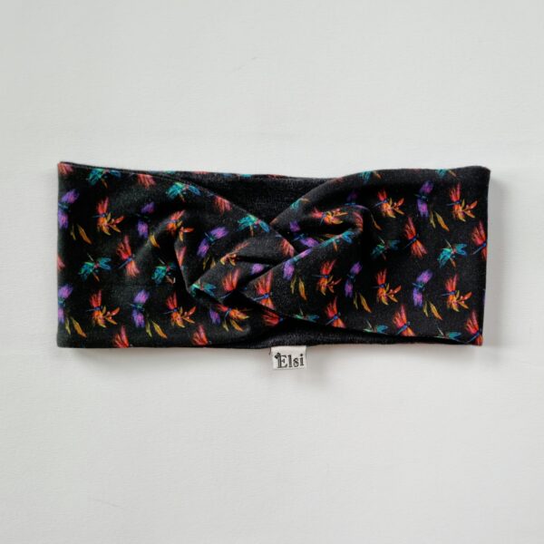 Meriinopeapael kiilidega