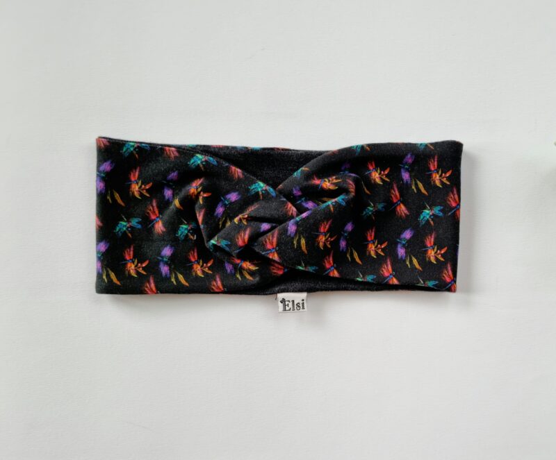 Meriinopeapael kiilidega