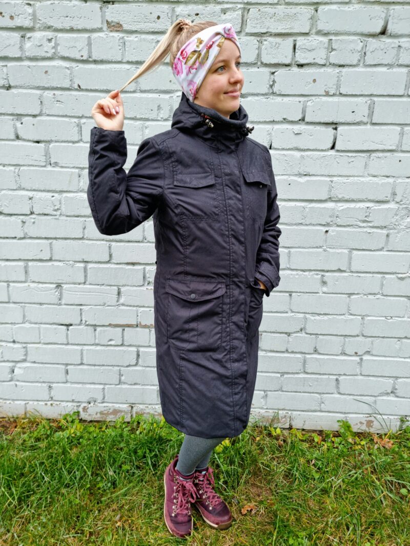 Meriinopeapael orhideed