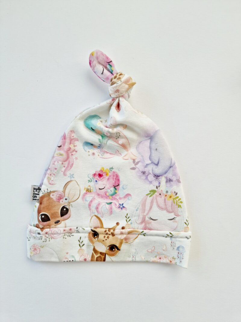 Pastelsed mereloomad (1) Pastelsed mereloomad