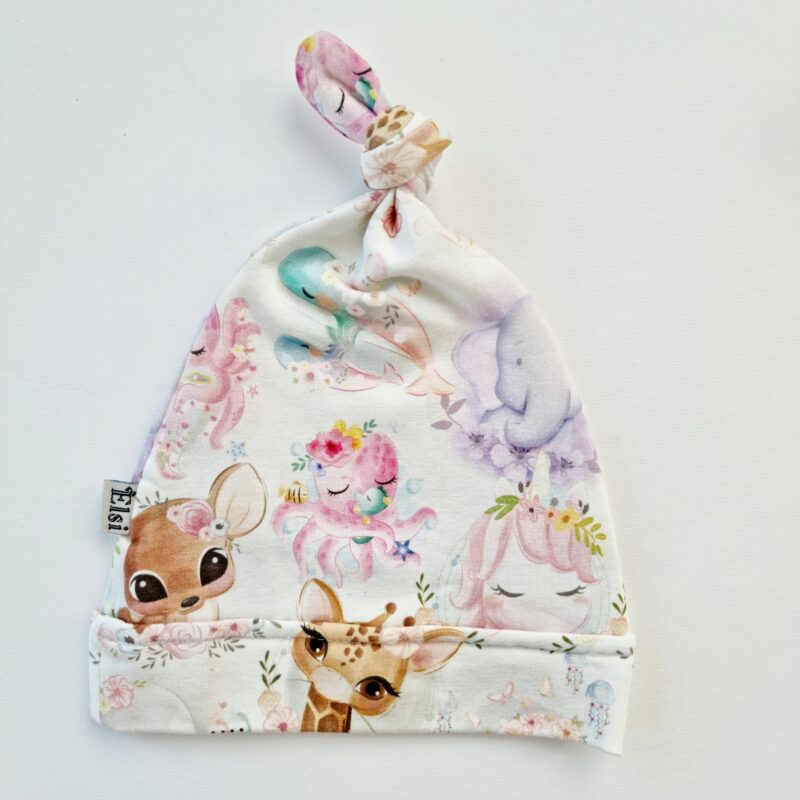 Pastelsed mereloomad (1) Pastelsed mereloomad