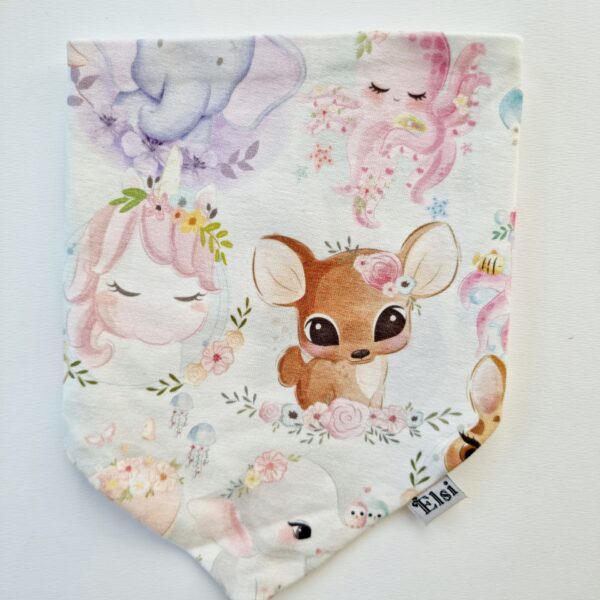 Pastelsed mereloomad (2) Pastelsed mereloomad