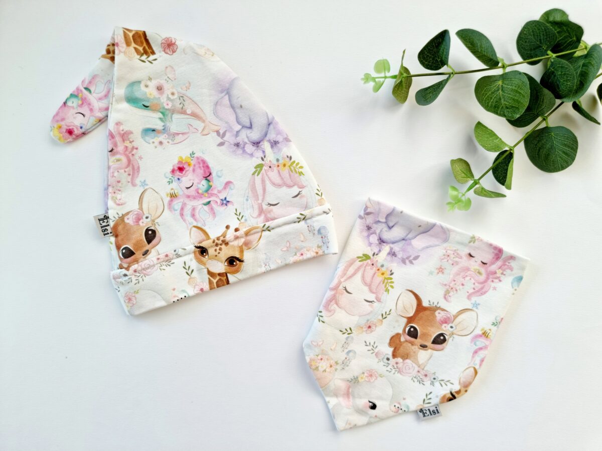 Pastelsed mereloomad Pastelsed mereloomad