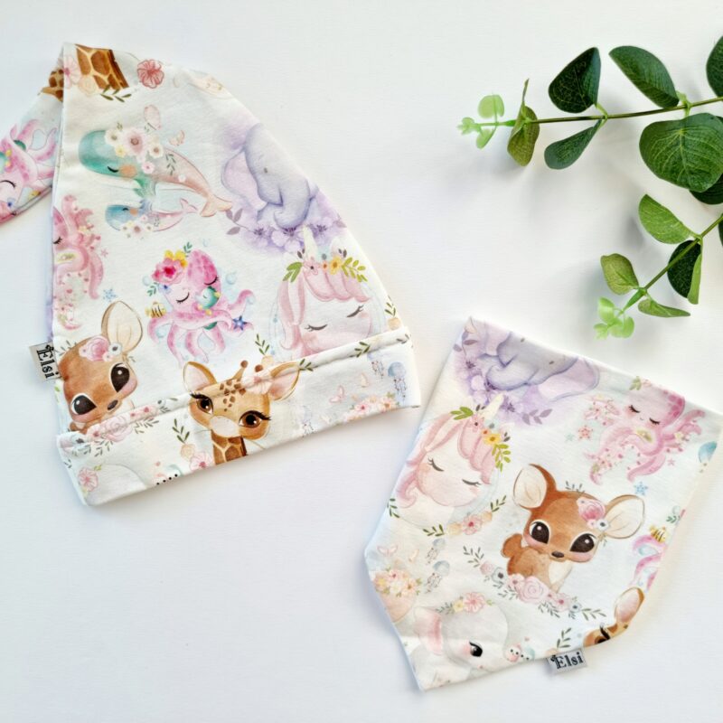 Pastelsed mereloomad Pastelsed mereloomad