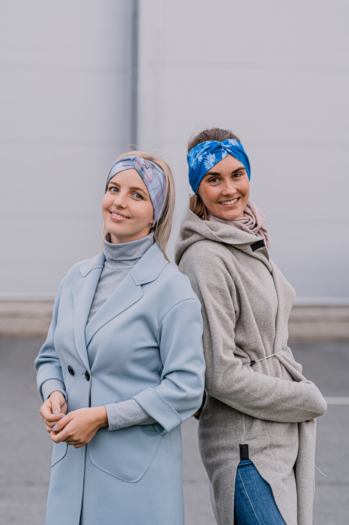 Meriinopeapael roosad maalingud