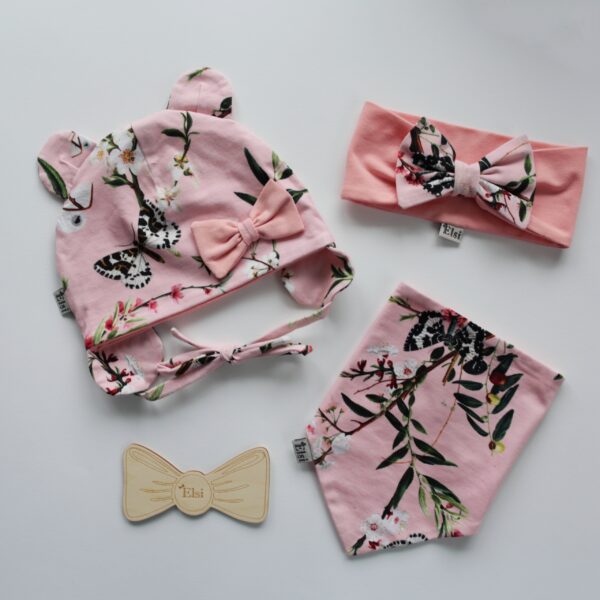 Roosal lilled Roosal lilled