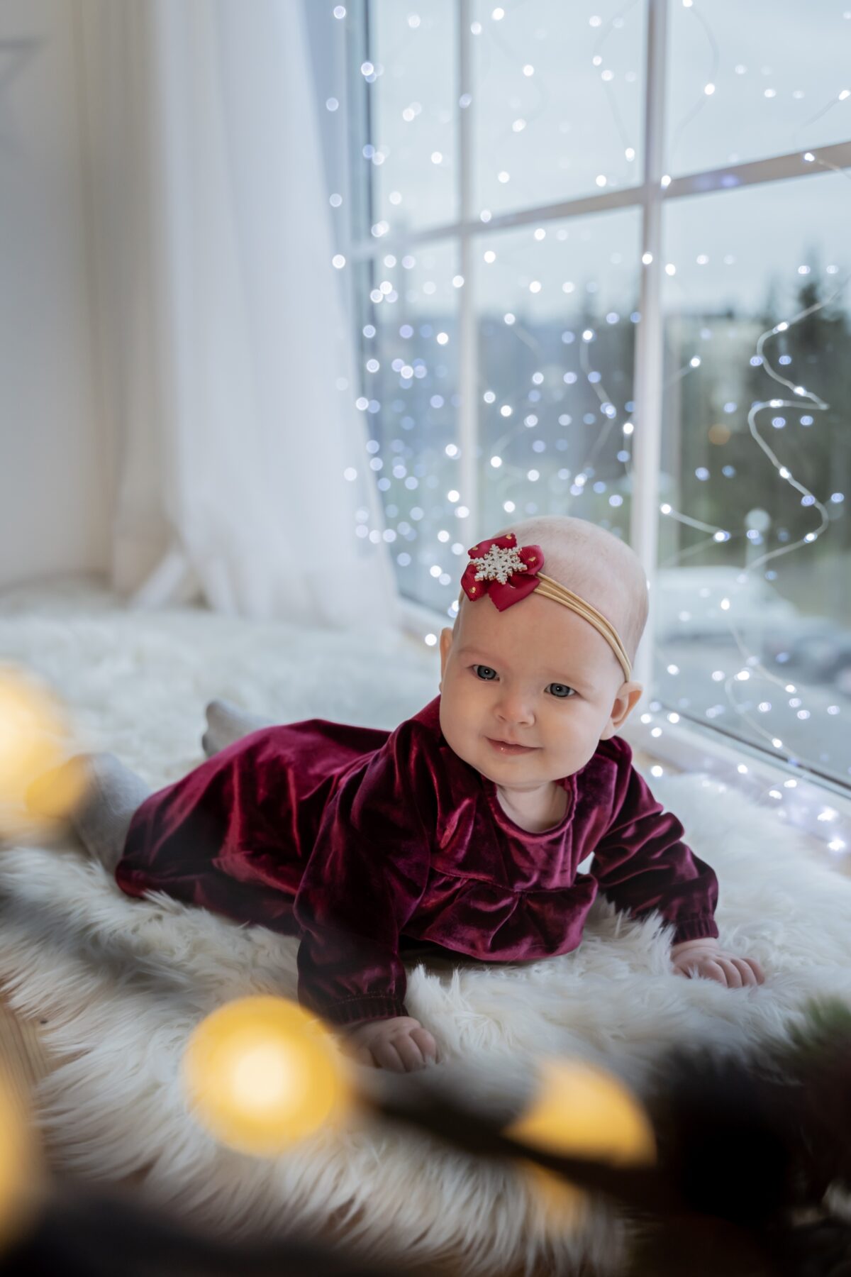 SAVE_20201207_123056 Jõulupeapael sädeleva lumehelbega