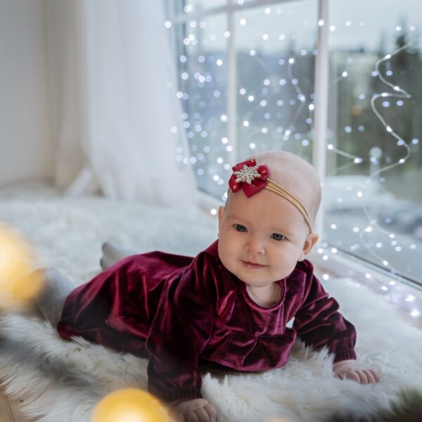 SAVE_20201207_123056 Jõulupeapael sädeleva lumehelbega