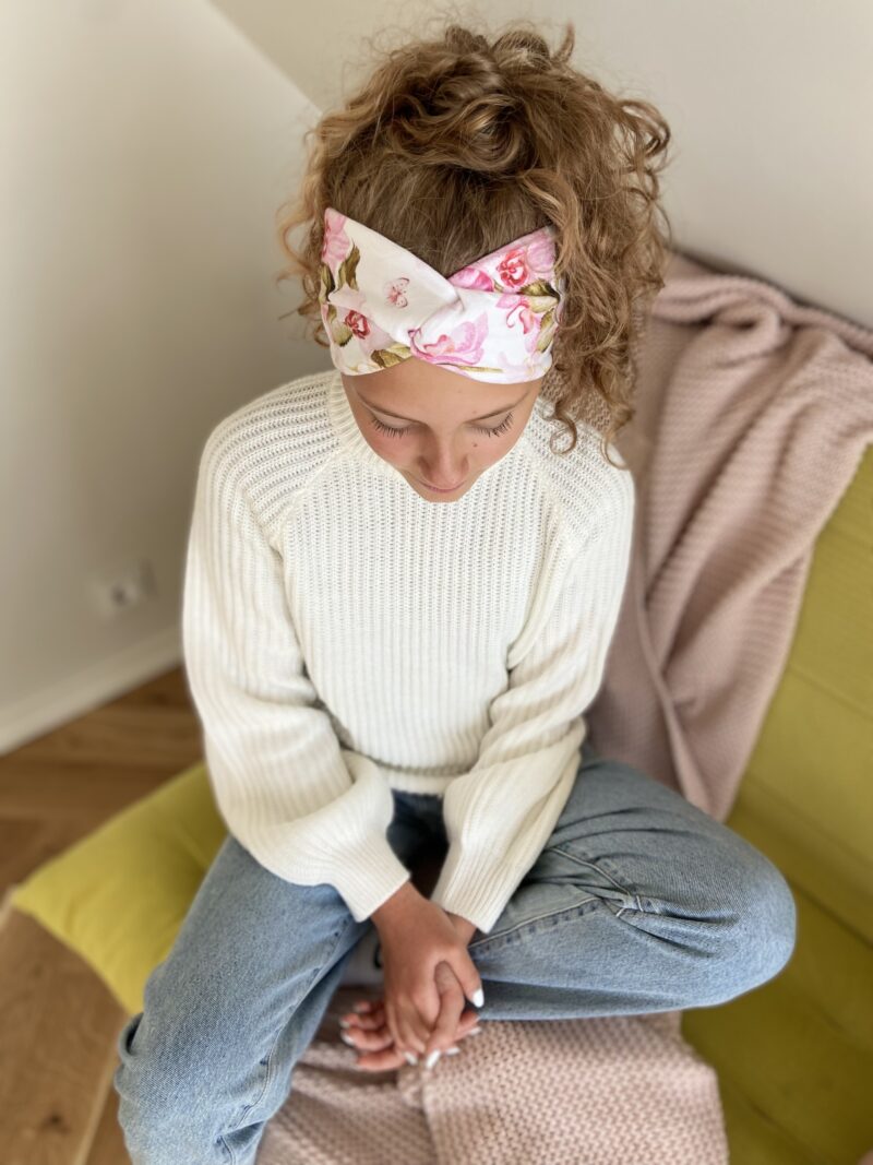 Meriinopeapael orhideed