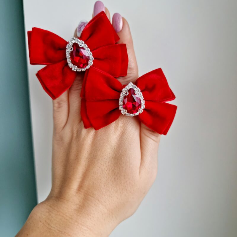 Patsikumm sametist läikiva kiviga