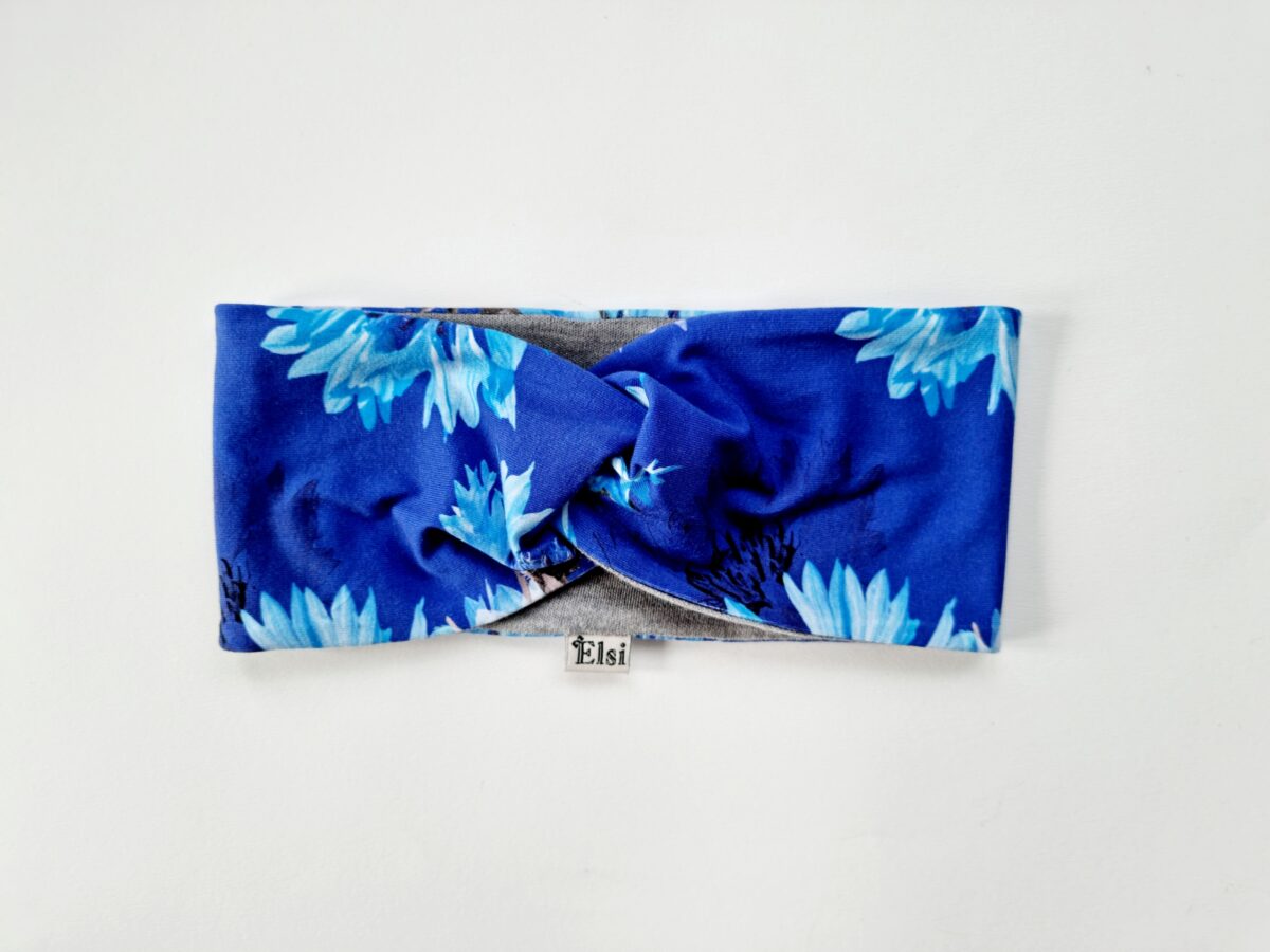 Meriinopeapael rukkililled