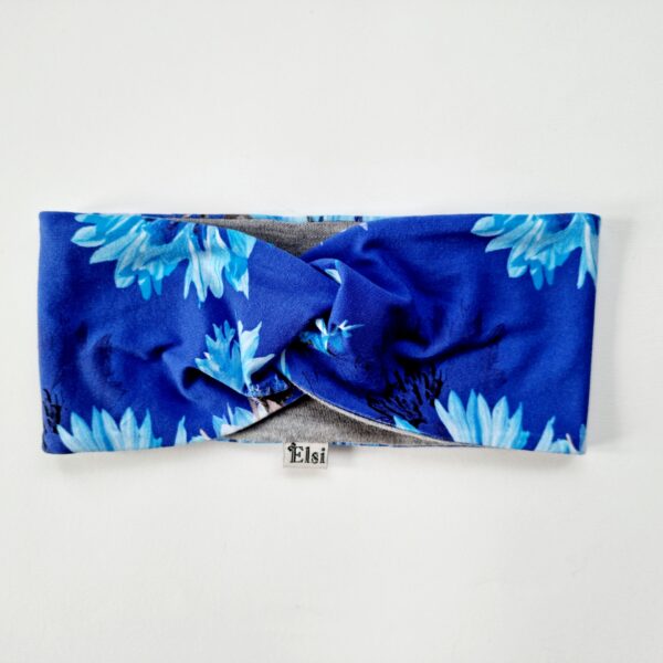 Meriinopeapael rukkililled